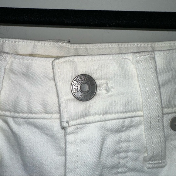 Madewell Curvy Perfect Vintage Jean Size 25 Tall - Picture 2 of 8
